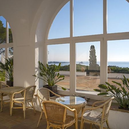 Hotel Rocamar Cadaques Luaran gambar