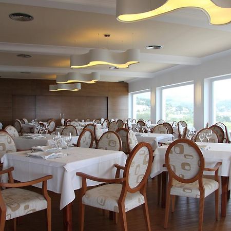 Hotel Rocamar Cadaques Luaran gambar