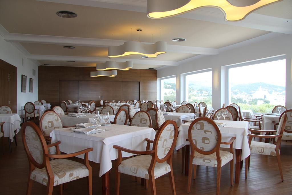 Hotel Rocamar Cadaques Luaran gambar