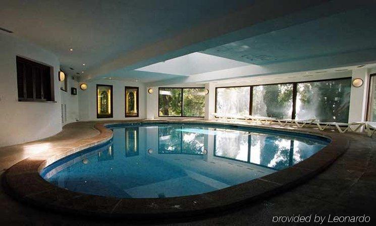 Hotel Rocamar Cadaques Kemudahan gambar