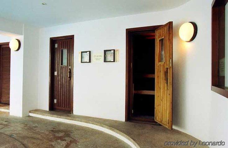 Hotel Rocamar Cadaques Dalaman gambar